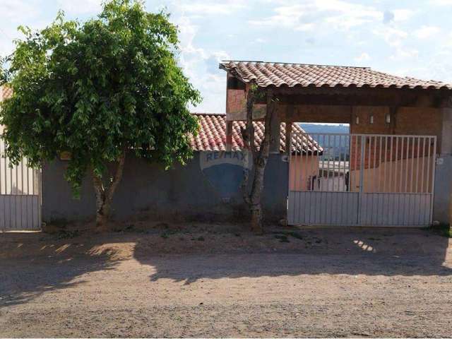 Casa à venda com 3 quartos, Vale Verde, Cabreúva Sp