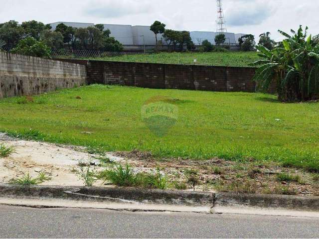 Terreno de 1000 m² à venda no Condomínio Quinta do Japi em Cabreúva