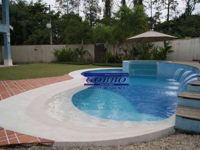 Casa em condomínio fechado na linda praia da lagoinha