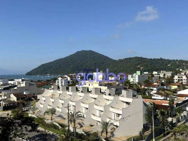 Apartamento com 3 dormitórios à venda, 120 m² por R$ 1.600.000,00 - Itaguá - Ubatuba/SP