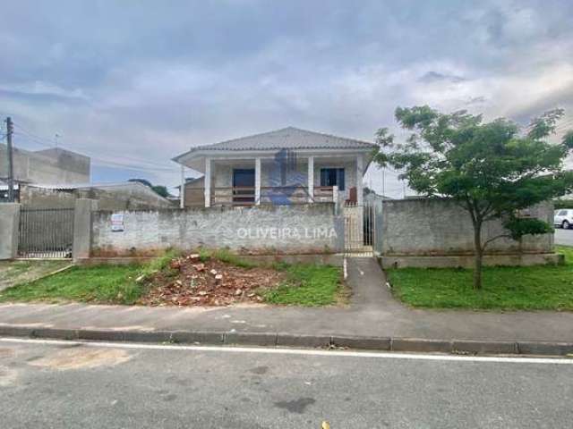 Casa à venda no bairro JARDIM NESITA - Campina Grande do Sul/PR