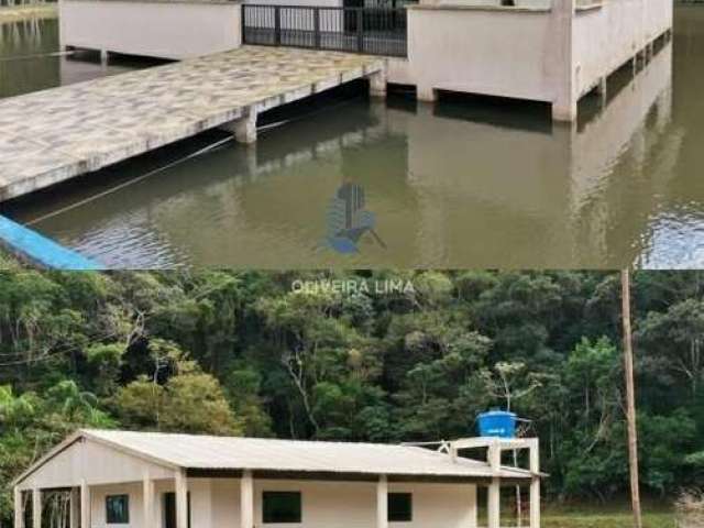 Fazenda à venda no bairro Centro - Iguape/SP