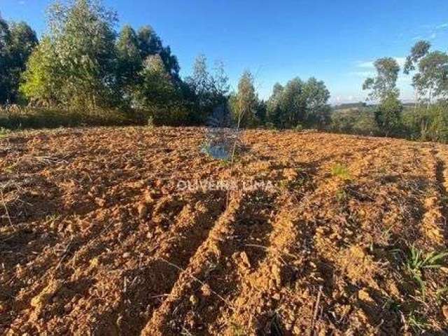 Terreno à venda no bairro Centro - Agudos do Sul/PR