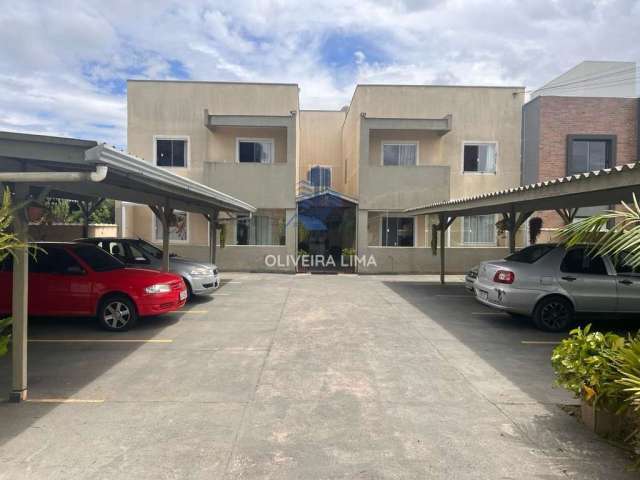 Apartamento à venda no bairro jardim graciosa - Campina Grande do Sul/PR