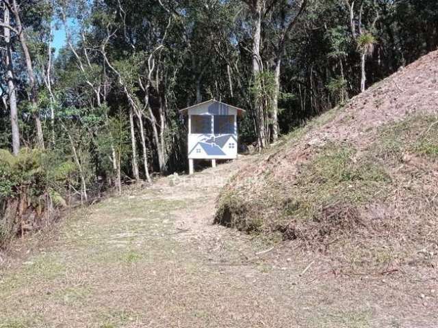 Chácara à venda no bairro Ribeirão Grande - Agudos do Sul/PR