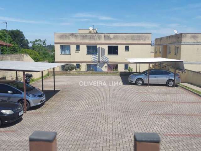 Apartamento à venda no bairro Jardim Paulista - Campina Grande do Sul/PR