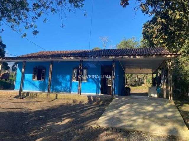 Casa à venda no bairro Centro - Agudos do Sul/PR