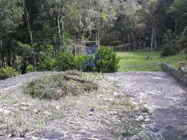 Chácara à venda no bairro Campininha - Quatro Barras/PR