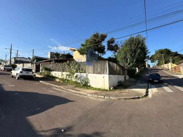 Casa à venda no bairro Jardim Nossa Senhora das Graças - Campina Grande do Sul/PR