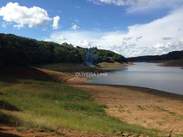 Chácara à venda no bairro Centro - Bocaiúva do Sul/PR