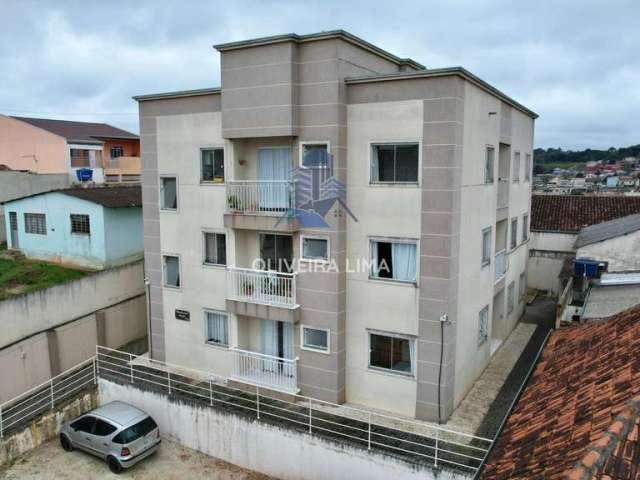 Apartamento à venda no bairro Osasco - Colombo/PR