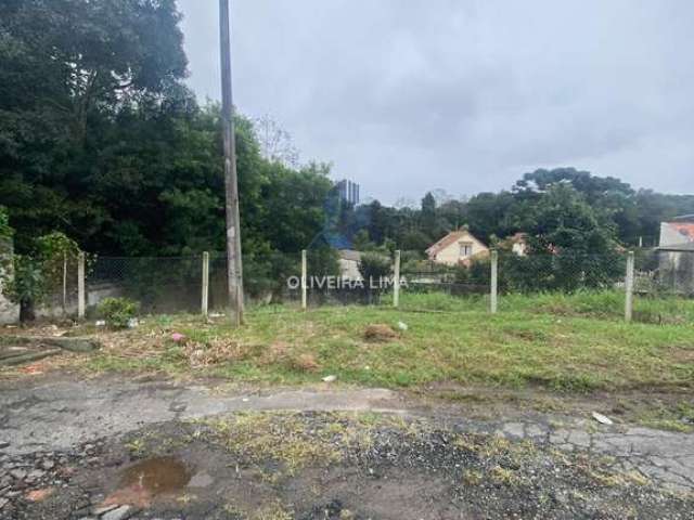 Terreno à venda em Quatro Barras/PR