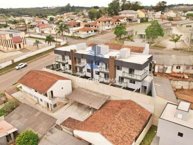 Sobrado à venda em Colombo/PR