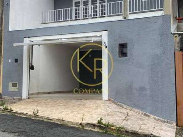 Casa para locação no Central Parque