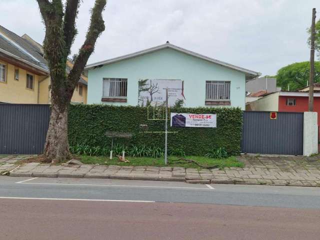 Terreno para Venda em Curitiba, Bacacheri