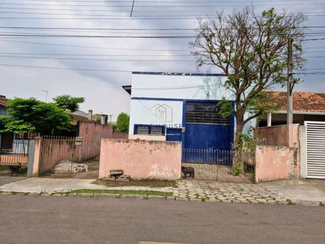 Terreno para Venda em Curitiba, Xaxim