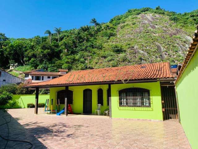 Casa para Venda em Niterói, Itacoatiara