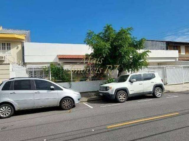 Casa para Venda em Niterói, São Francisco, 5 dormitórios, 5 banheiros, 2 vagas