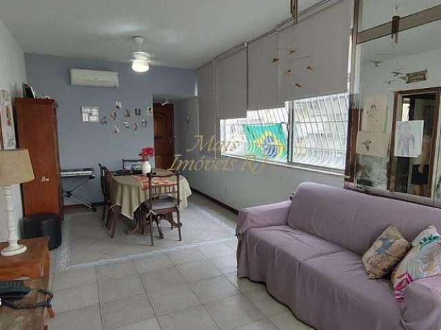 Apartamento para Venda em Niterói, Icaraí, 3 dormitórios, 1 suíte, 2 banheiros, 1 vaga