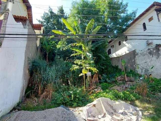 Terreno para Venda em Niterói, Fátima