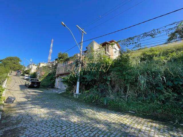 Terreno em Condomínio para Venda em Niterói, Piratininga