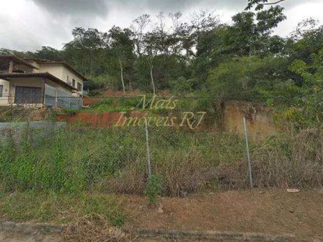 Terreno para Venda em Niterói, Serra Grande