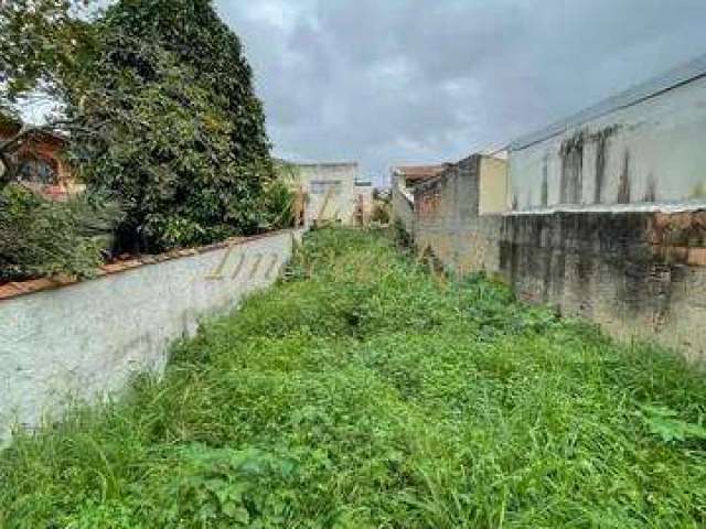 Terreno para Venda em Niterói, Serra Grande