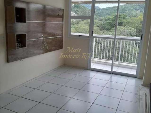 Apartamento para Venda em Niterói, Pendotiba, 3 dormitórios, 1 suíte, 3 banheiros, 1 vaga