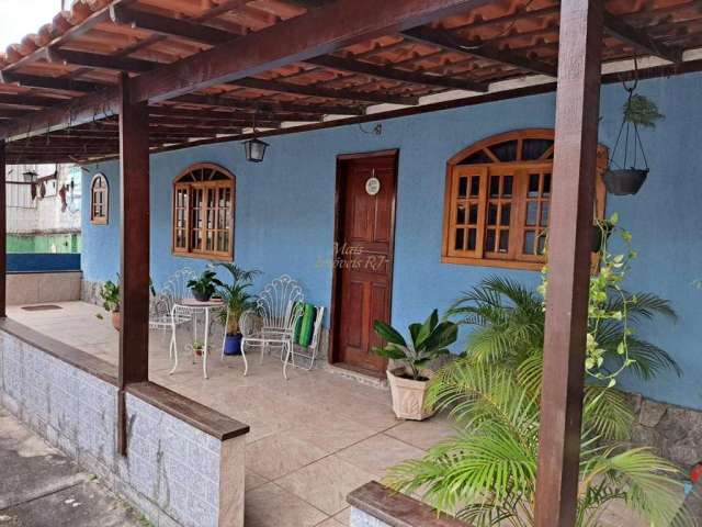 Casa para Venda em Niterói, Barreto, 4 dormitórios, 2 banheiros, 4 vagas