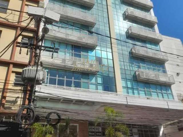 Comercial para Locação em Niterói, Centro, 1 banheiro, 1 vaga