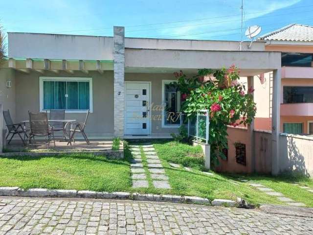 Casa em Condomínio para Venda em São Gonçalo, Arsenal, 4 dormitórios, 3 suítes, 4 banheiros, 3 vagas