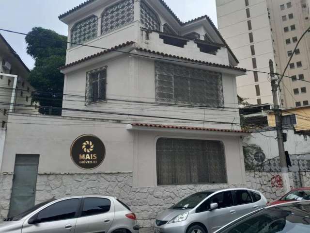 Casa para Venda em Niterói, São Domingos, 16 dormitórios, 5 banheiros