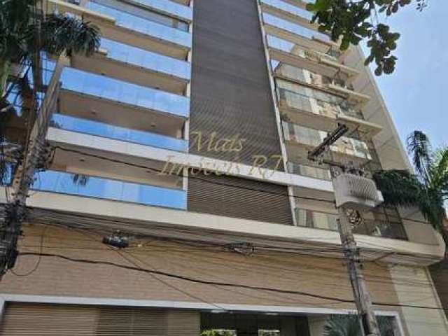 Apartamento para Venda em Niterói, Icaraí, 3 dormitórios, 1 suíte, 2 banheiros, 2 vagas