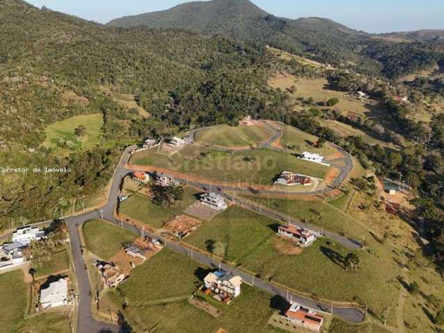 Ville Charmê lotes à venda em Santo Antônio do Pinhal