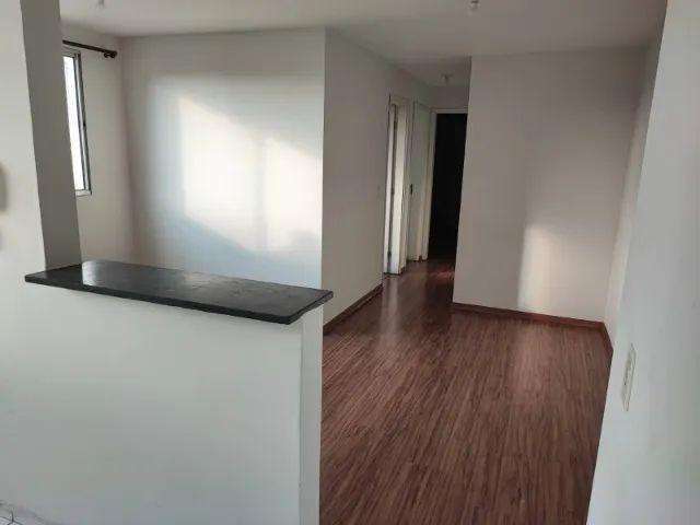 Apartamento para Venda em Santo André, Vila Homero Thon, 2 dormitórios, 1 banheiro, 1 vaga