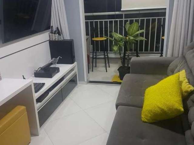 Apartamento para Venda em Santo André, Jardim Santo André, 3 dormitórios, 1 banheiro