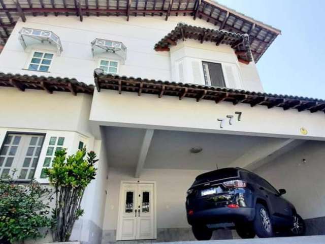 Casa Alto Padrão para Venda em São Caetano do Sul, Jardim São Caetano, 5 dormitórios, 5 suítes, 7 banheiros, 5 vagas