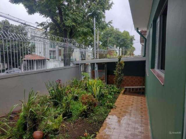 Casa para Venda em Santo André, Vila Pires, 2 dormitórios, 1 banheiro, 1 vaga