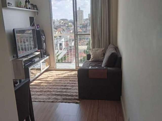 Apartamento Padrão para Venda em Cidade Patriarca São Paulo-SP