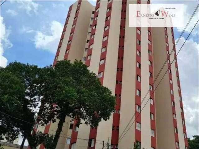 Apartamento Padrão para Venda em Vila Matilde São Paulo-SP