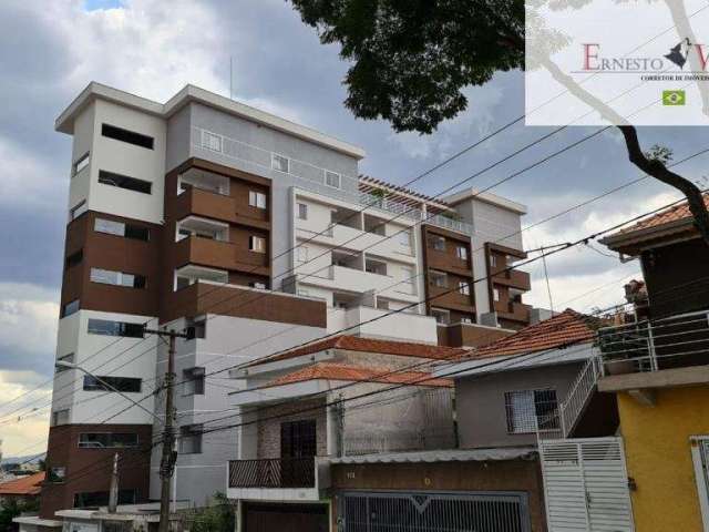 Apartamento Padrão para Venda em Vila Matilde São Paulo-SP