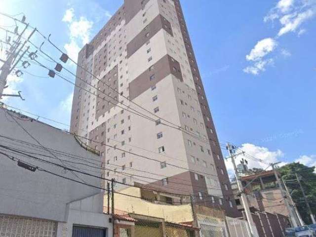 Apartamento em Vila Matilde, São Paulo/SP