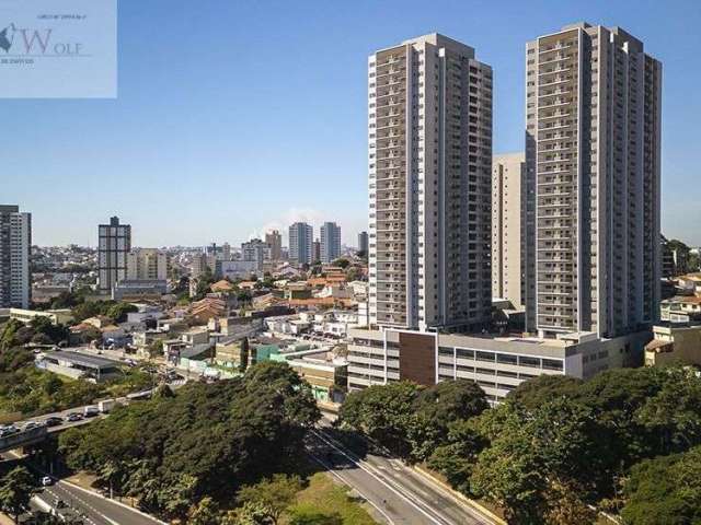 Apartamento Alto Padrão em Vila Matilde, São Paulo/SP