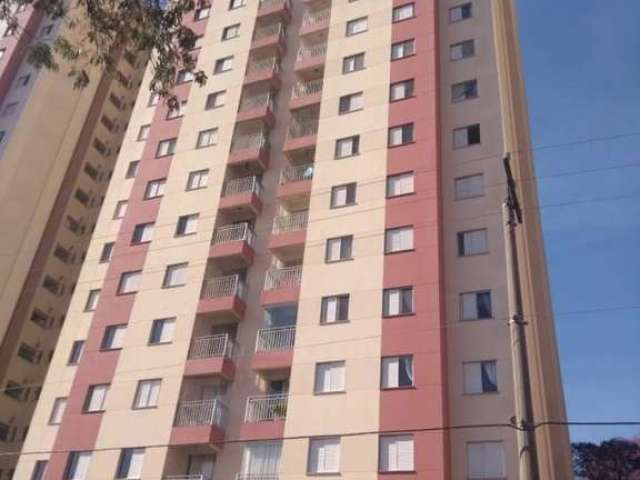 Apartamento Padrão para Aluguel em Vila Carlos de Campos São Paulo-SP