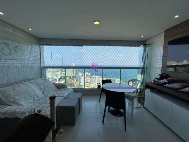 Apartamento 1/4 no Rio Vermelho