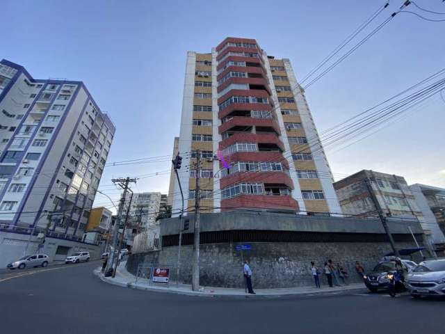 Apartamento para Aluguel na Graça, Salvador - 3 Quartos, Suí