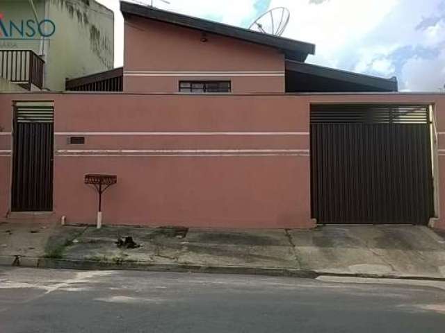 Casa com 2 Quartos à venda, 250m² - Jardim Minda