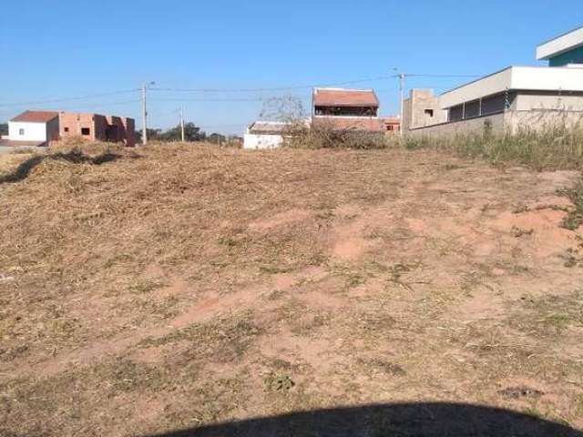 Terreno à venda, 160m² - Bairro Monterrey