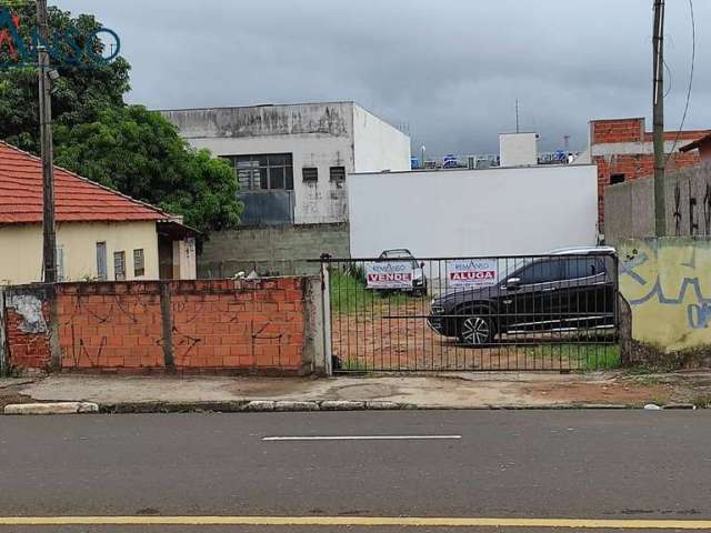 Terreno à venda, 300m² - Remanso Campineiro, Centro