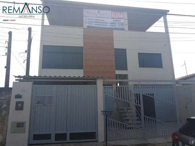 Salão comercial à venda com 380m² - Jardim Mirante